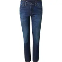 Levi's for man. 04511-6364 Jeans 511 Slim blue (31/30), Casual, Cotton, Denim