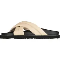 Hailys Pistokkaat 'Nele' beige