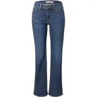 Levi's Farkut 'Superlow Boot' sininen denim