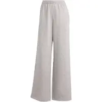Adidas Originals Ess Wl Pant Fl - Grey - L