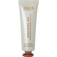 IDUN Minerals Bronzing Gel, Golden Hour