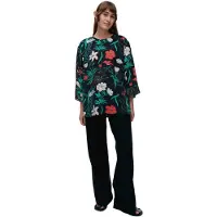 Marimekko Oaja Perenna - Black - 34