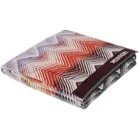 Missoni Marea Towel - Multi/patterned - 180X 100CM