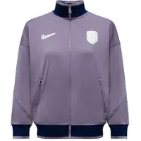 Nike Norja Treenitakki Dri-fit Academy Pro Anthem - Violetti Haze/valkoinen Nainen - , koko Small