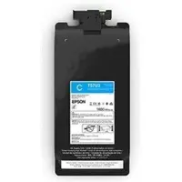Epson UltChr DF Cyan T57U200 1.6L, Syaani, 1 kpl