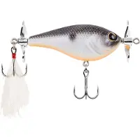 Berkley Spin Bomb 6 cm 11,5 g vaappu