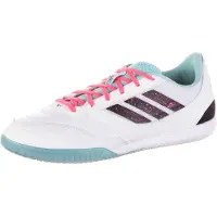 Adidas Top Sala Competition Ic - Valkoinen/aurora Musta/flash Aqua - Sisäpeli (Ic), koko 44