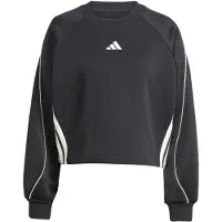 Adidas Stadium 3 Stripes Crewneck Collegepaita