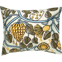 Marimekko Tiara Pc 50X60 Cm - Multi/patterned - 50X60CM