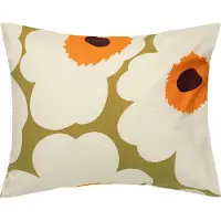 Marimekko Unikko Pc 50X60 - Beige - 50X60CM