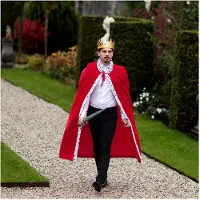 Boland King's Crown