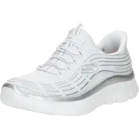 SKECHERS Summits Plus Soft Luster Urheilukengät Ilman Nauhoja