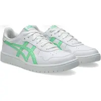 Asics for woman. 1202A118 Trainers Japan S white (37.5), Flat, Laces, Casual