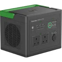 APC Schneider OffGrid Power Station 730 (PPS730-UK)