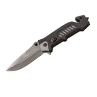 Joker Knives Joker Folder Rescue with Window Breaker