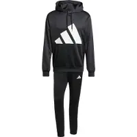 Adidas Sportswear Big Logo French Terry Verkkapuku