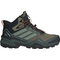 Adidas Terrex Skychaser Mid Gtx - Green - 45 1/3