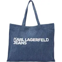 Karl lagerfeld Jeans Ew Logo Ostoskassi