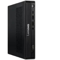 Lenovo ThinkCentre M90q Gen 6 Intel Core Ultra 5 245T vPro Processor E-cores up to 4.50 GHz P-cores up to 5.10 GHz, Windows 11 Home 64, 256 GB SSD TLC Opal