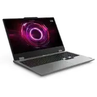 Lenovo LOQ 15 Gen 10 15 AMD AMD Ryzen 7 250 Processor 3.30 GHz up to 5.10 GHz, Windows 11 Home 64, 512 GB SSD M.2 2242 PCIe Gen4 QLC