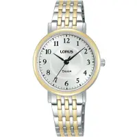 Lorus Watches Rg222xx9 Naisten Kello