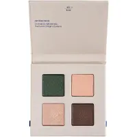 Korres Real Color Eyeshadow Palette 01 Forest Nudes 4g