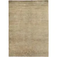 Roots Living Pile Linen -pellavamatto