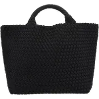 NAGHEDI St barths medium tote -laukku