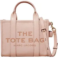 Marc Jacobs The Small Tote -nahkalaukku