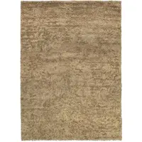 Roots Living Long Pile Linen -pellavamatto