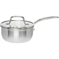 Mareld 5-kerroksinen kasari / sauté-pannu 1,5 litraa