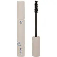 Korres Drama Volume Mascara 01 Black 13ml