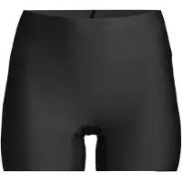 Bye Bra Smooth Essentials Mid Waist Short - Black - XL