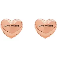 Marc Jacobs Balloon Heart -korvakorut