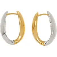Missoma Savi Signature Small -korvakorut