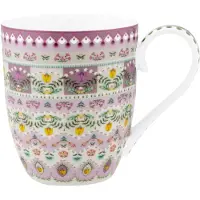 Pip studio - Lily & Lotus Moon Delight Muki XL 45 cl