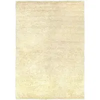 Roots Living Long pile linen -pellavamatto