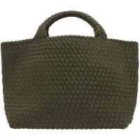 NAGHEDI St Barths Medium Tote -laukku