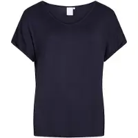 CCDK Copenhagen Kelly Shortsleeved T-Shirt - Navy - L