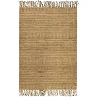 Roots Living Wicker hemp -matto