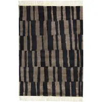 Roots Living Pilari-bambu-villamatto