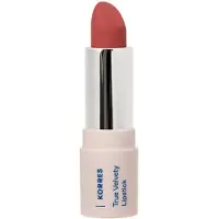 Korres True Velvety Lipstick 16 Blush Pink 3g