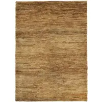 Roots Living Pile Hemp -hamppumatto