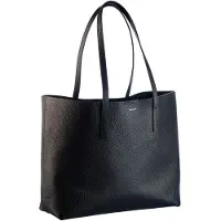 Balmuir Estelle Shopper Bag -nahkalaukku