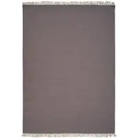 Linie Design Rainbow matto Heather, 170x240 cm
