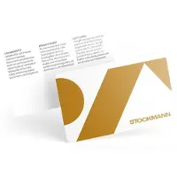 Stockmann 1862 Stockmann tavaratalolahjakortti