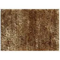 Roots Living Pile hemp -hamppumatto