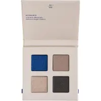 Korres Real Color Eyeshadow Palette 02 Smokey Sea 4g