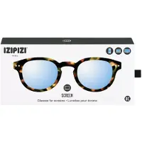 IZIPIZI Screen #C Soft -sinivalolasit