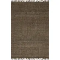 Roots Living Fringe Hemp -matto